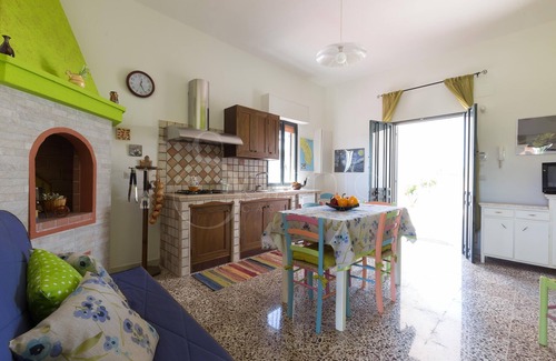 Parati Villa | CASA DOTE Salento