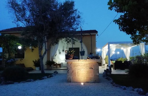 Parati Villa | CASA DOTE Salento