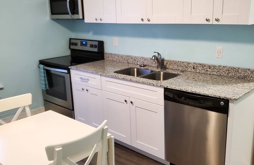 Fort Myers River District Casa | House - Downtown Ft Myers