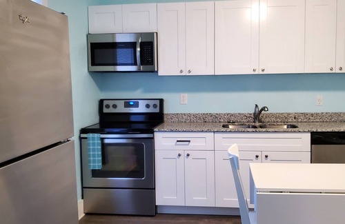 Fort Myers River District Casa | House - Downtown Ft Myers