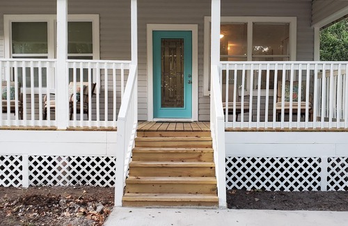 Fort Myers River District Casa | House - Downtown Ft Myers