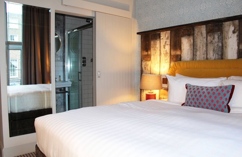 City Centre Dublin Hotel | House Dublin