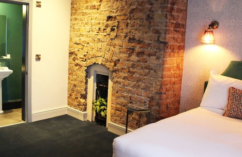 City Centre Dublin Hotel | House Dublin