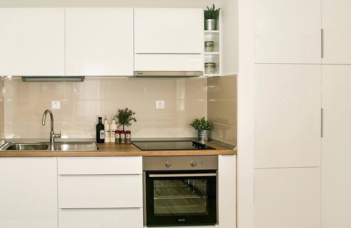 Borak Casa | Casa Dunja (14361-K1) - Omis
