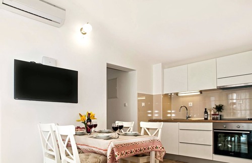 Borak Casa | Casa Dunja (14361-K1) - Omis
