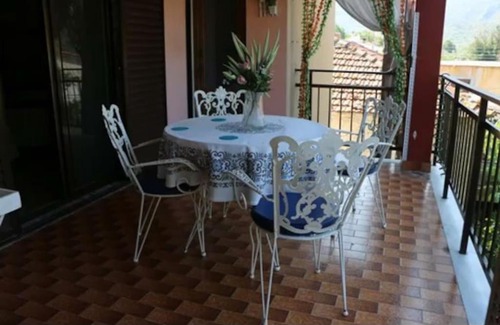 Prinos Casa | House Edelwiess