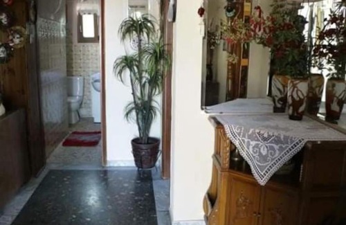 Prinos Casa | House Edelwiess