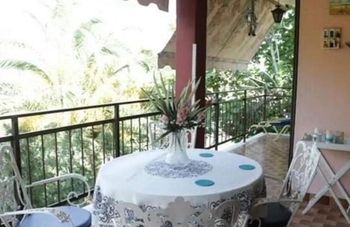 Prinos Casa | House Edelwiess