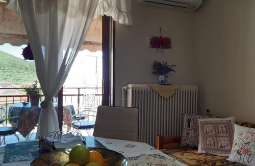 Prinos Casa | House Edelwiess