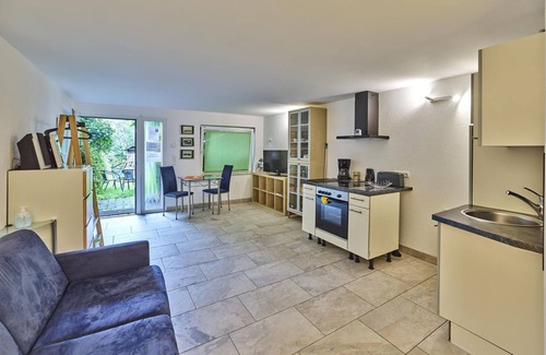 Ramscheid Apartamento | 10-bed house Eifelsonne - House Eifelsonne