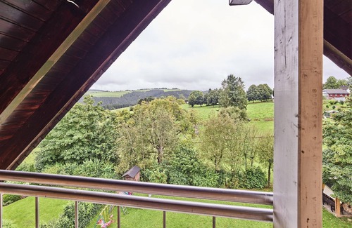 Ramscheid Apartamento | 10-bed house Eifelsonne - House Eifelsonne