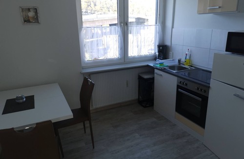Altenhagen Apartamento | House Elbert