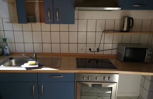 Mittelstadt Apartamento | House Elbert