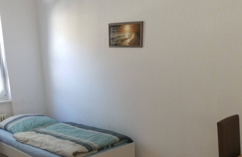 Mittelstadt Apartamento | House Elbert