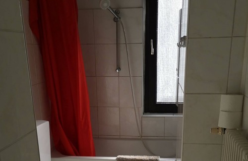 Mittelstadt Apartamento | House Elbert