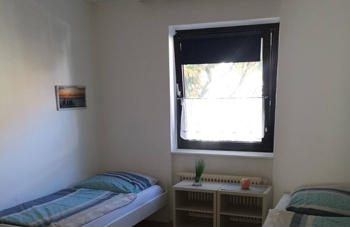 Mittelstadt Apartamento | House Elbert