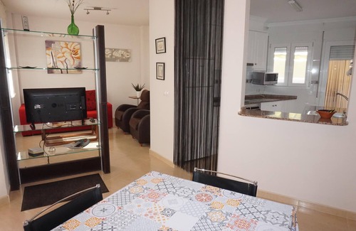 Vergel Chalet De Esquí | Casa ELENA en El Verger cerca de Dénia