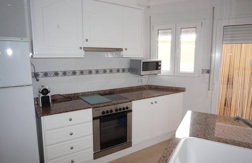 Vergel Chalet De Esquí | Casa ELENA en El Verger cerca de Dénia