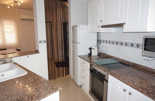 Vergel Chalet De Esquí | Casa ELENA en El Verger cerca de Dénia