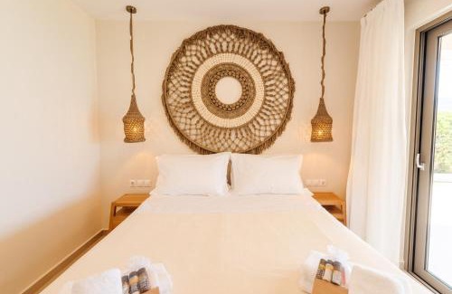 Agios Georgios Pagon Casa | House Eleni