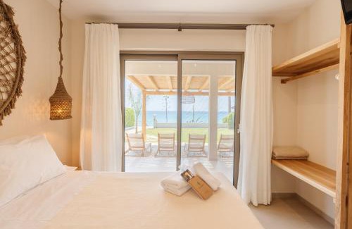 Agios Georgios Pagon Casa | House Eleni