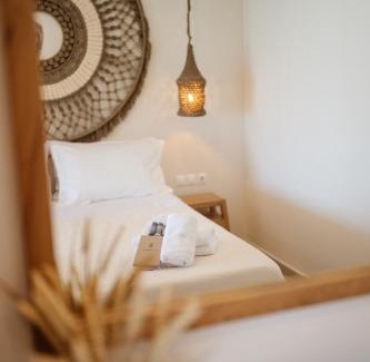 Agios Georgios Pagon Casa | House Eleni