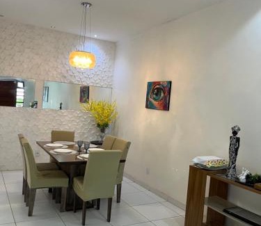 Craibas Casa | House em Piranhas Alagoas