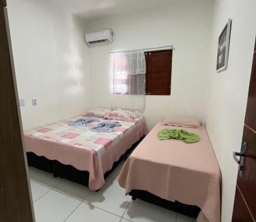 Craibas Casa | House em Piranhas Alagoas