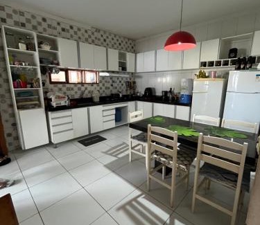 Craibas Casa | House em Piranhas Alagoas
