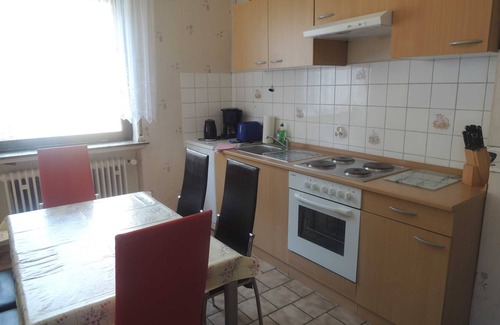 Zorge Apartamento | Casa Erika - Casa