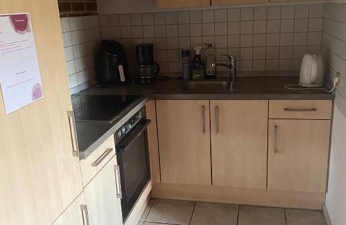 Neuenkirchen-Vorden Casa | House Erlenweg
