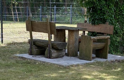 Neuenkirchen-Vorden Casa | House Erlenweg
