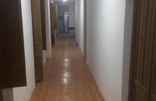 San Ildefonso Casa | Casa para grupos