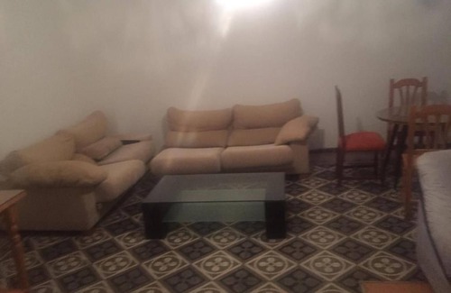 San Ildefonso Casa | Casa para grupos