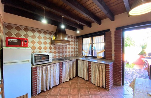 Quintana Casa | Casa Las Hortensias Quintana