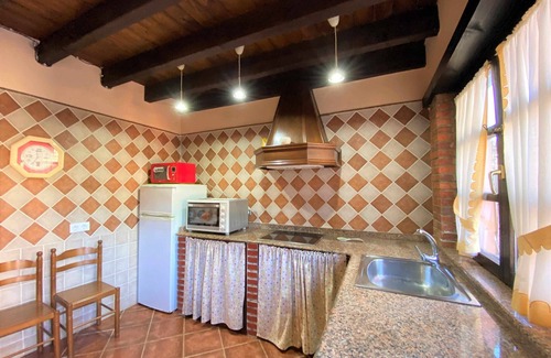 Quintana Casa | Casa Las Hortensias Quintana