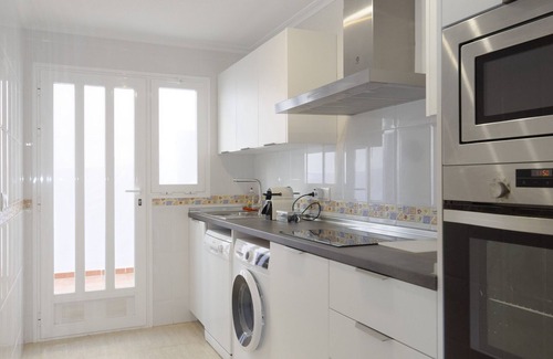 San Juan de los Terreros Chalet De Esquí | Chalet adosado en San Juan de los Terreros