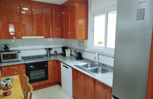 Sant Cebria de Vallalta Villa | House with private pool