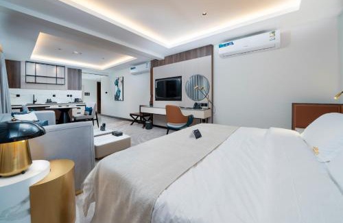 Tabuk Hotel | House Express