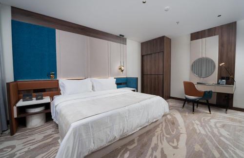 Tabuk Hotel | House Express