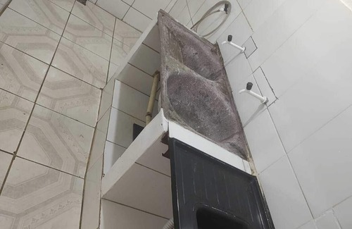 Jaqueline Casa | House for Rent - Rua Sálvia 844
