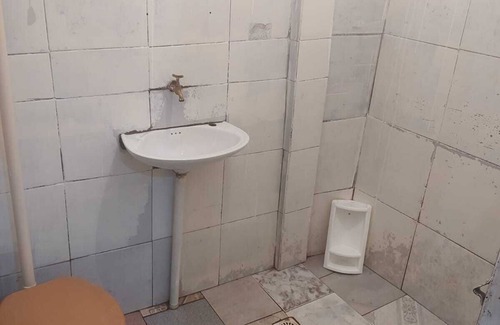 Jaqueline Casa | House for Rent - Rua Sálvia 844