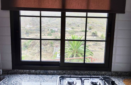 Taganana Casa | House from 1900 carefully restored