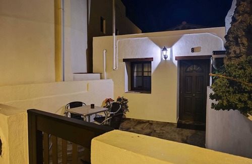 Taganana Casa | House from 1900 carefully restored
