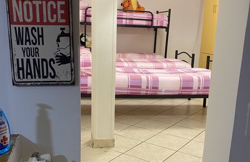 Ponte Galeria Apartamento | House fair in Rome