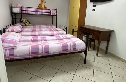 Ponte Galeria Apartamento | House fair in Rome