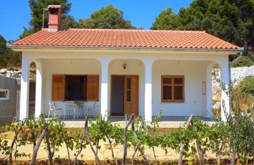 Suha Punta Casa | House Fantazija