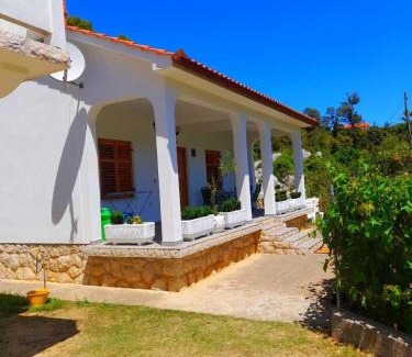Suha Punta Casa | House Fantazija
