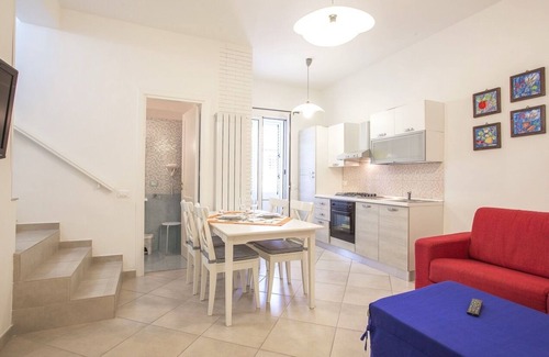 Mondello Casa | Casa Fardella a pocos pasos del mar