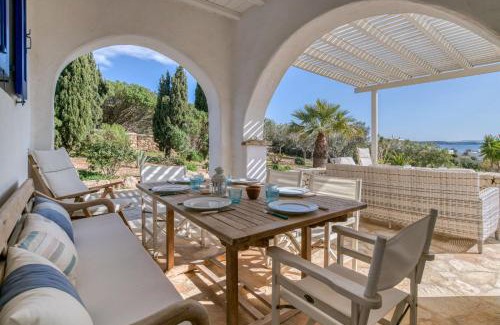 Drios Casa | House Feinikas - Quiet area with Beach access